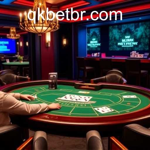 poker heads-up um contra um